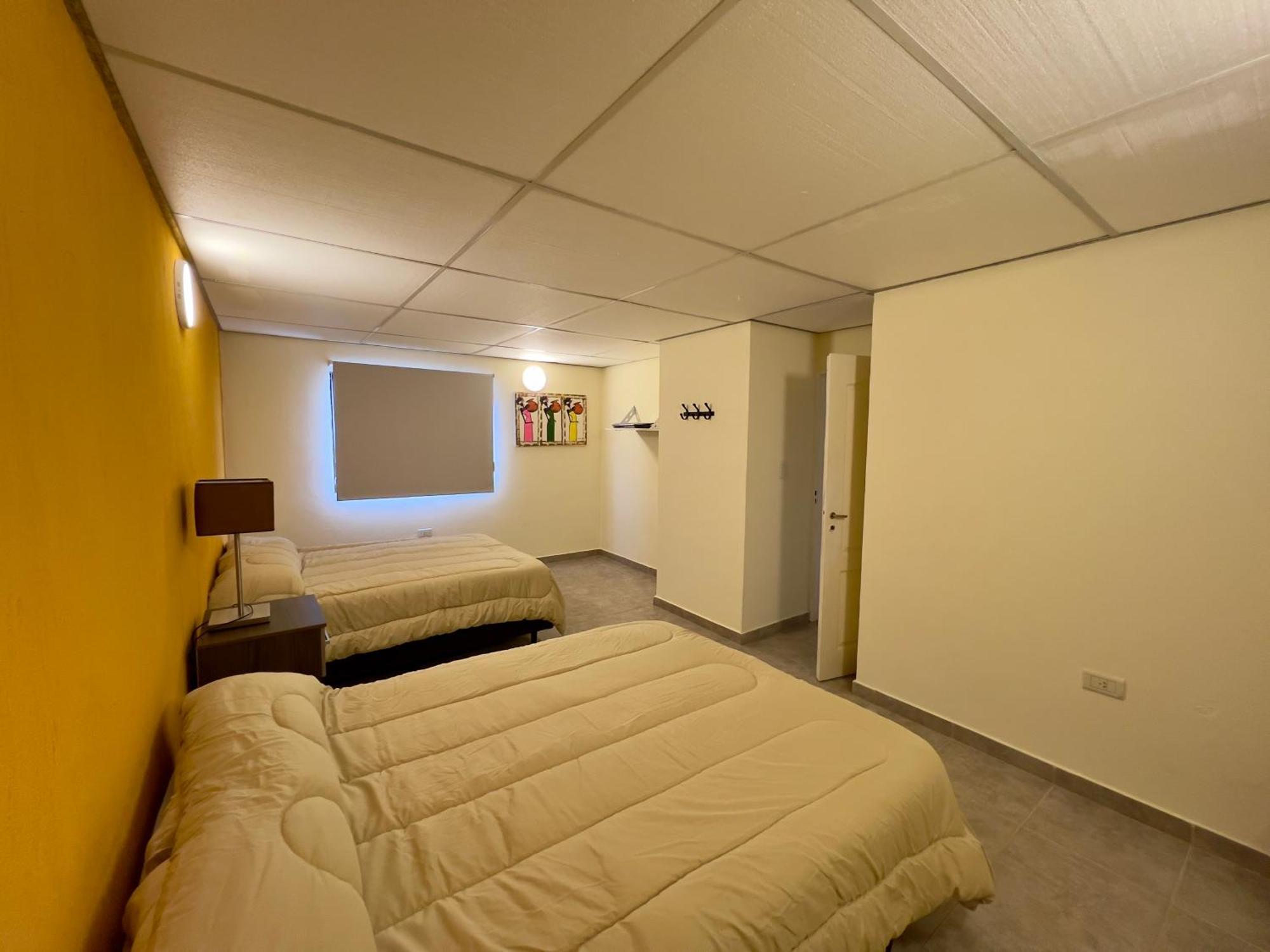 Terminal Suites El Calafate Exterior photo