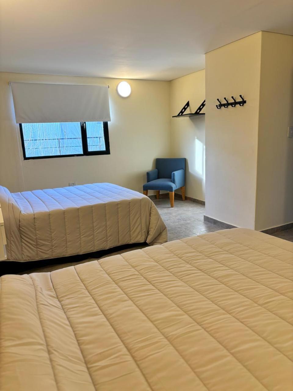 Terminal Suites El Calafate Exterior photo