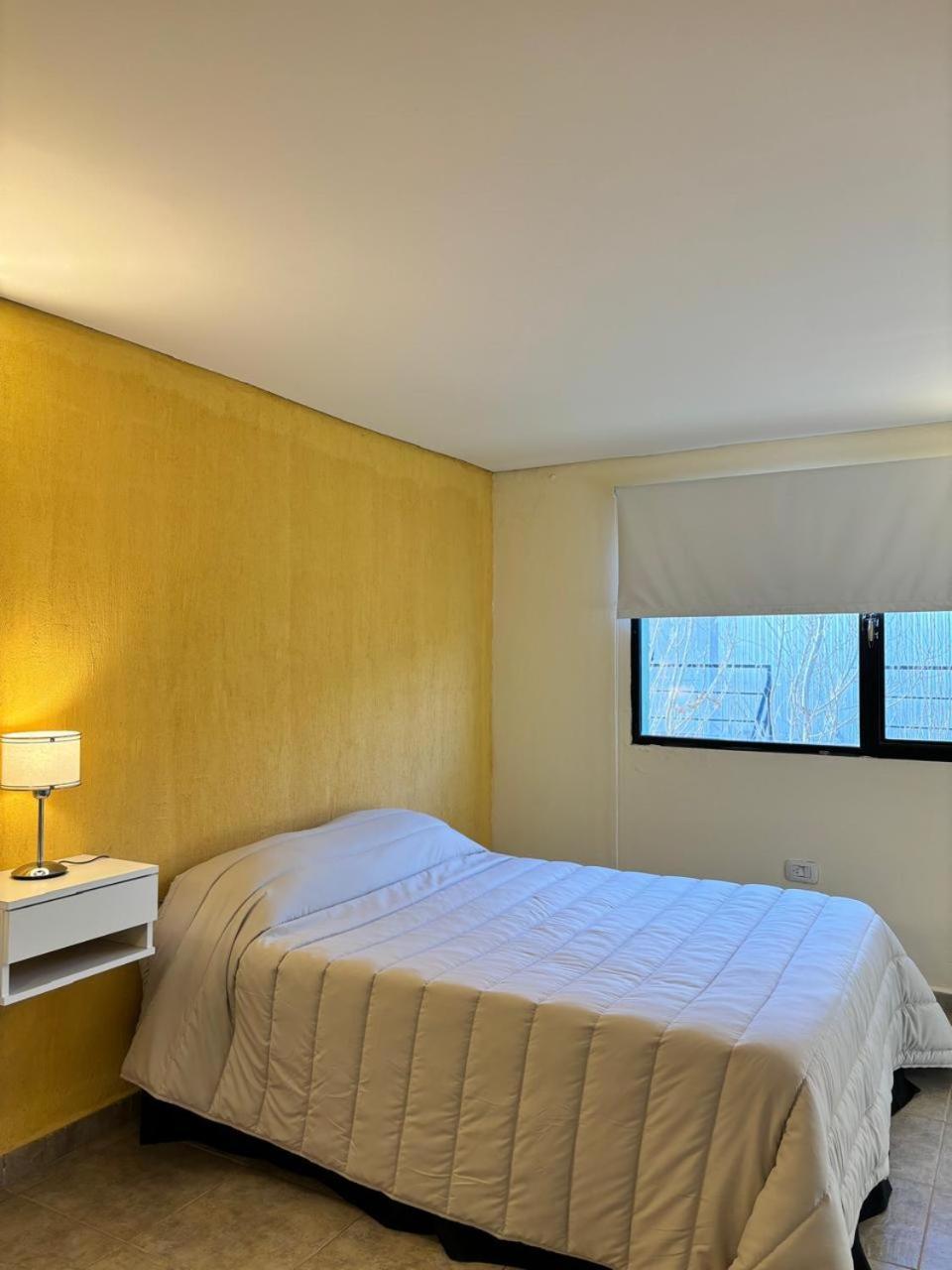 Terminal Suites El Calafate Exterior photo