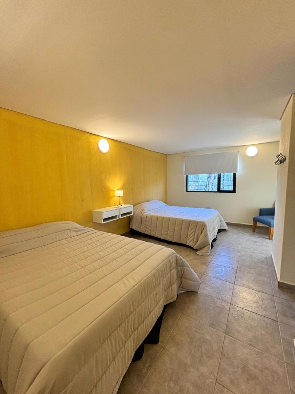 Terminal Suites El Calafate Exterior photo