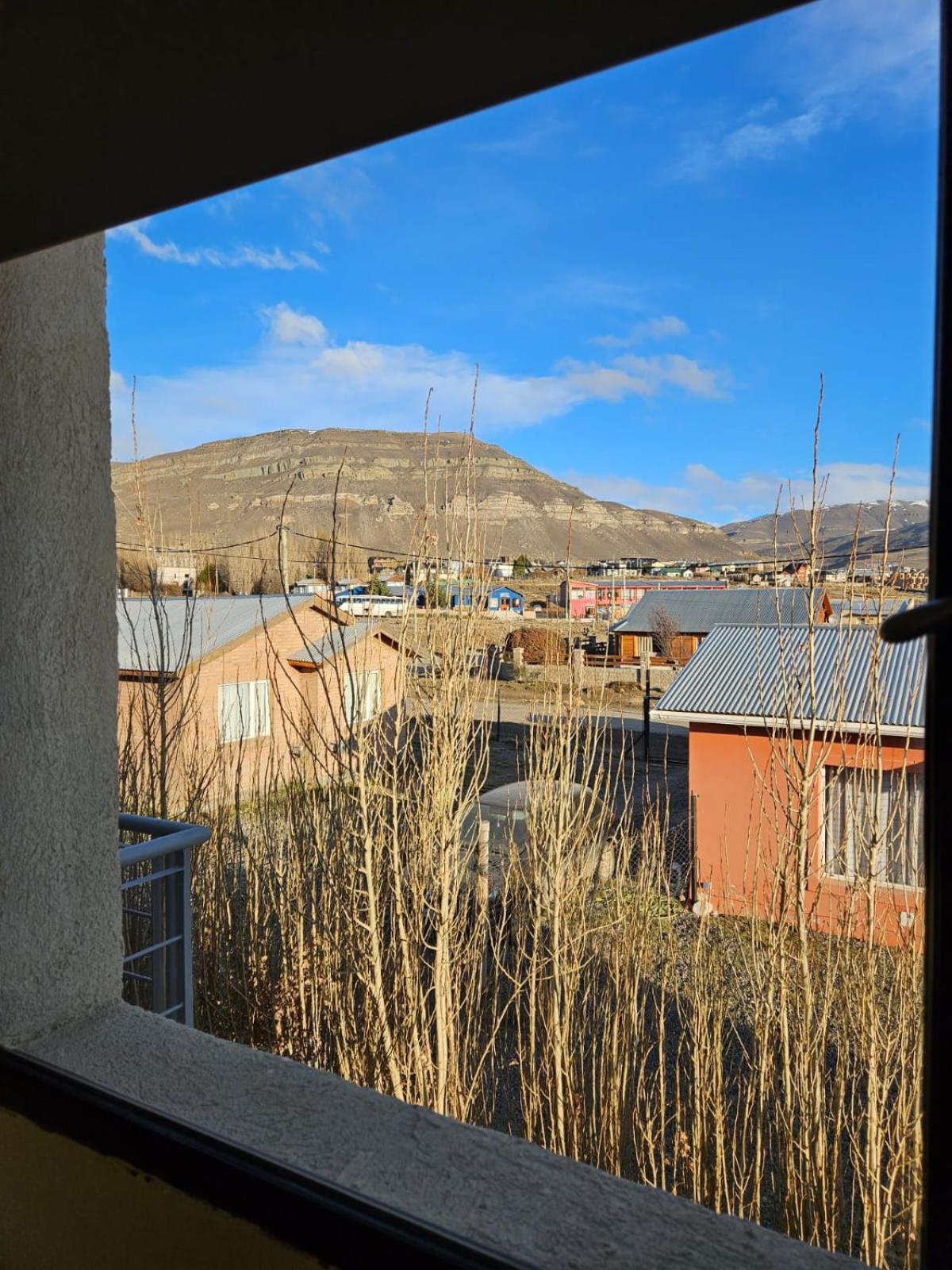 Terminal Suites El Calafate Exterior photo