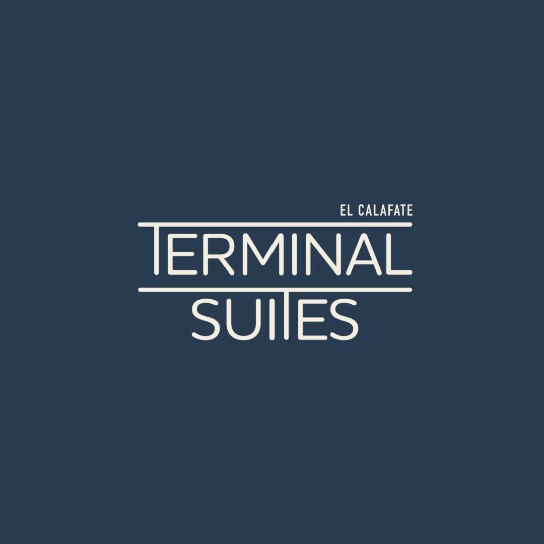 Terminal Suites El Calafate Room photo