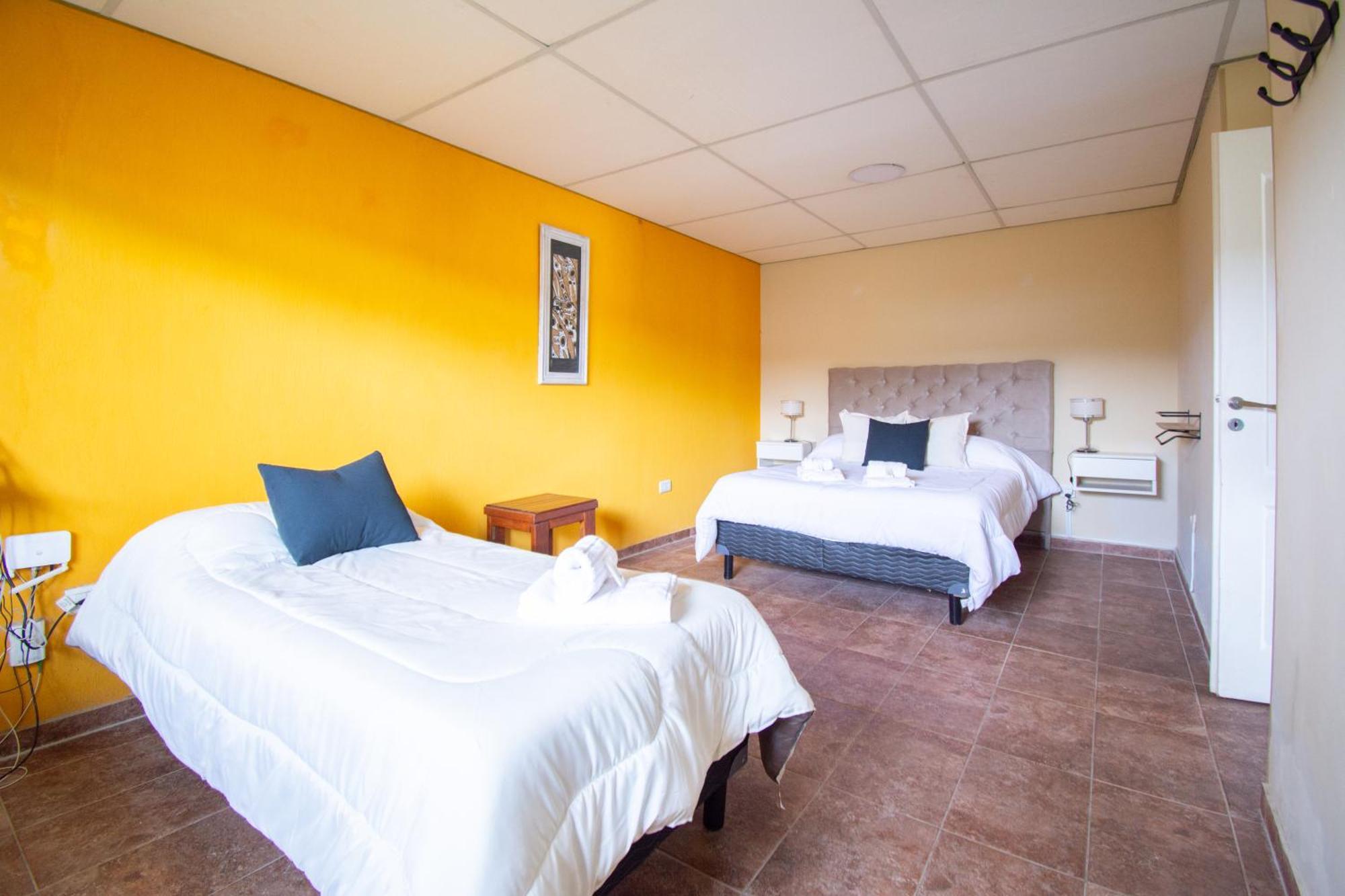 Terminal Suites El Calafate Room photo