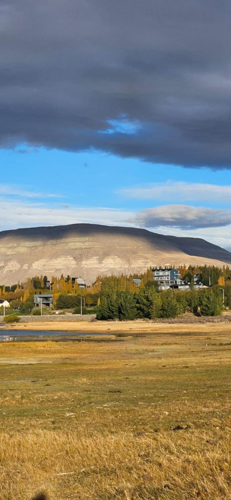 Terminal Suites El Calafate Exterior photo