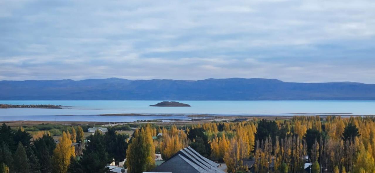 Terminal Suites El Calafate Exterior photo